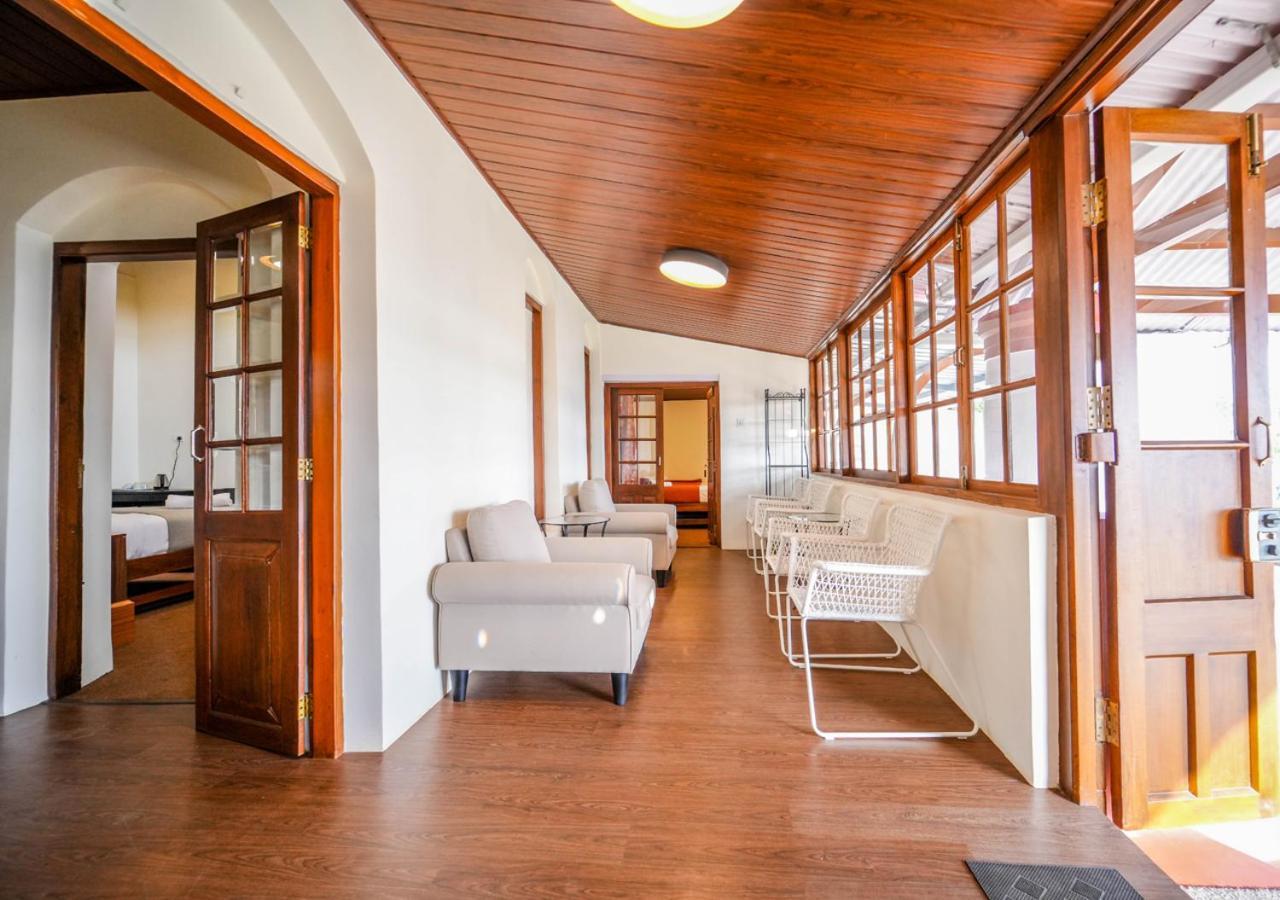 Lauriston Ooty Town Heritage Bungalow By Voye Homes المظهر الخارجي الصورة