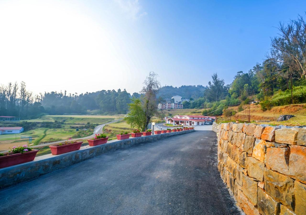 Lauriston Ooty Town Heritage Bungalow By Voye Homes المظهر الخارجي الصورة