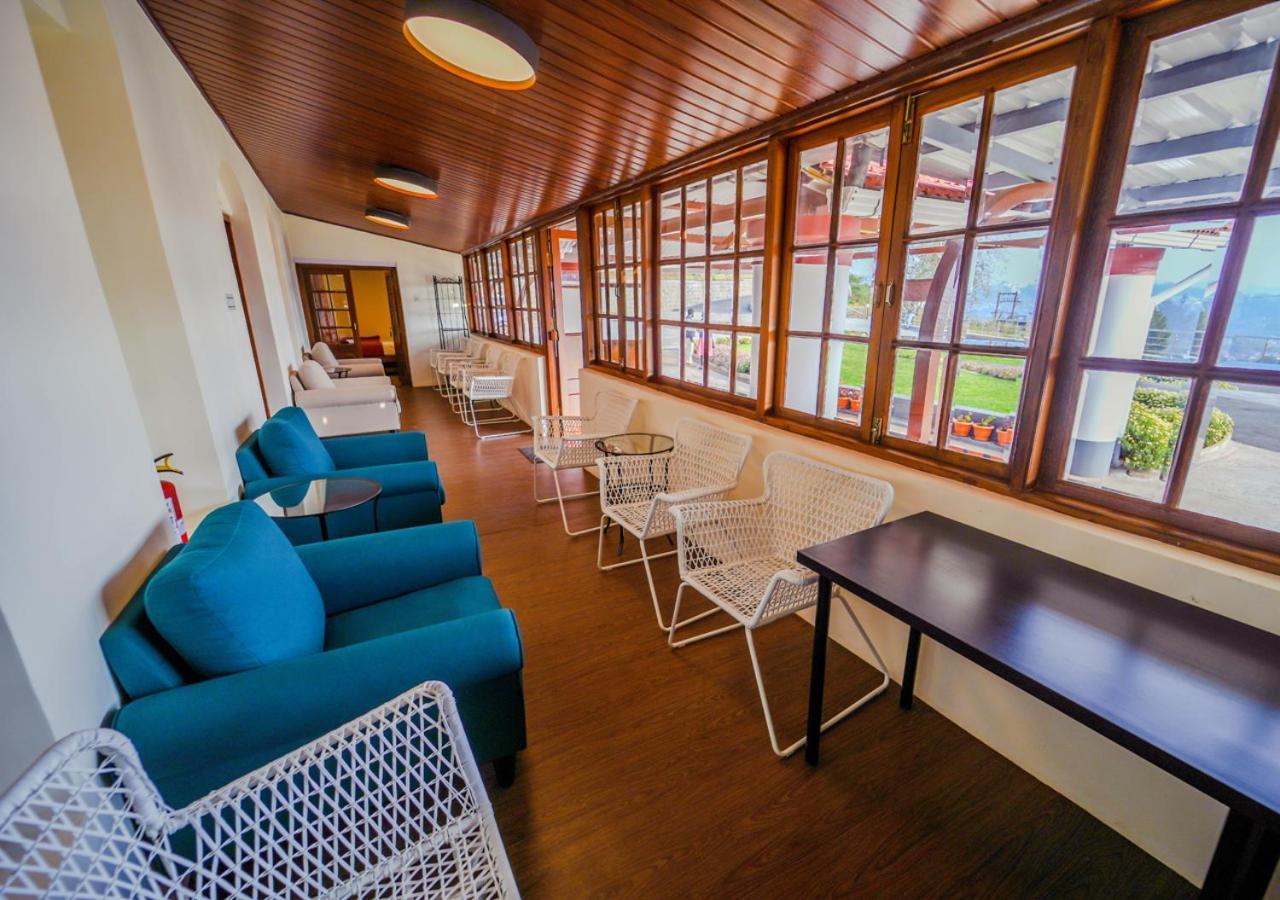 Lauriston Ooty Town Heritage Bungalow By Voye Homes المظهر الخارجي الصورة