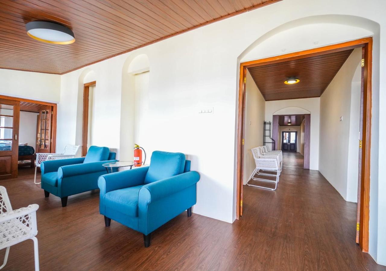 Lauriston Ooty Town Heritage Bungalow By Voye Homes المظهر الخارجي الصورة